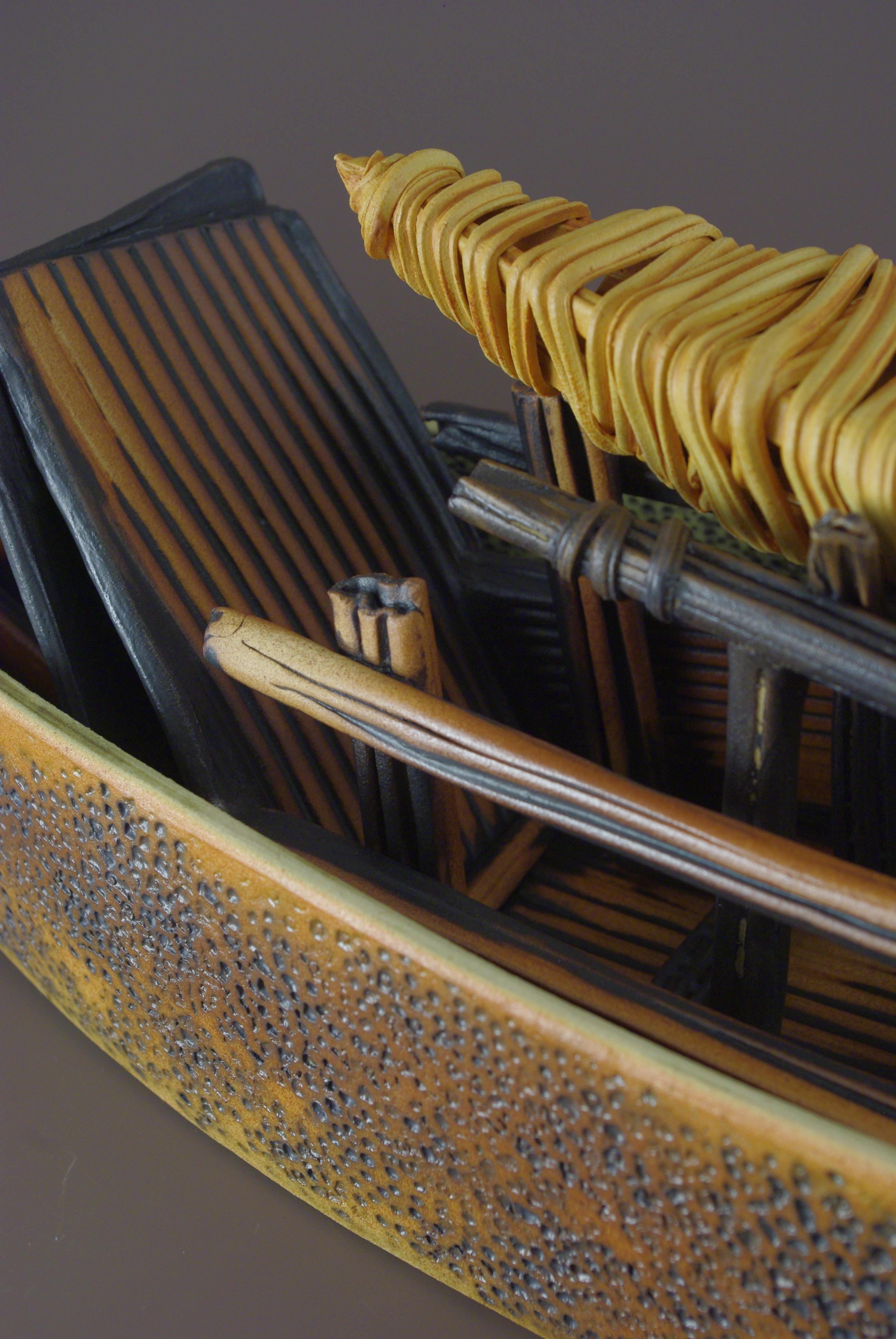 Nerthus Series #1-DETAIL