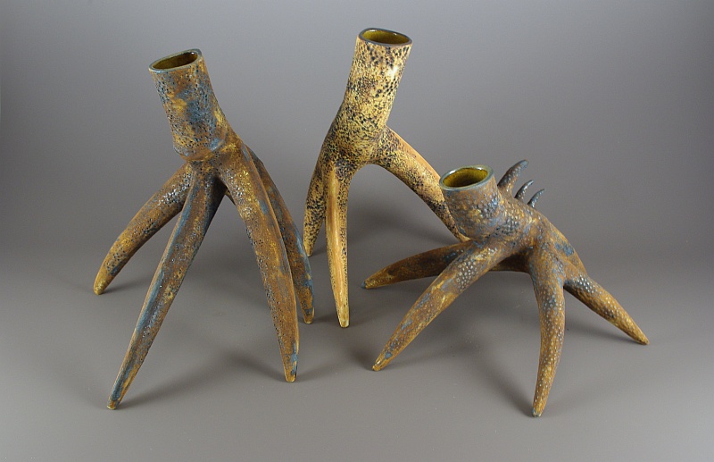 Horns of Consecration, 2013