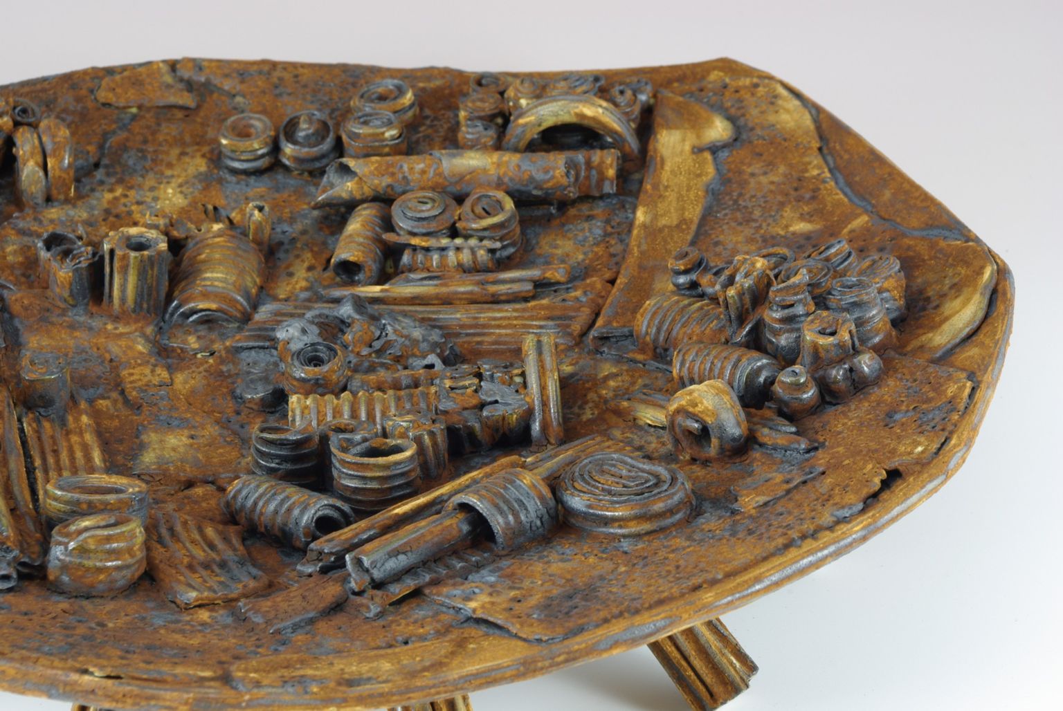 Landscape Vessel, 2009