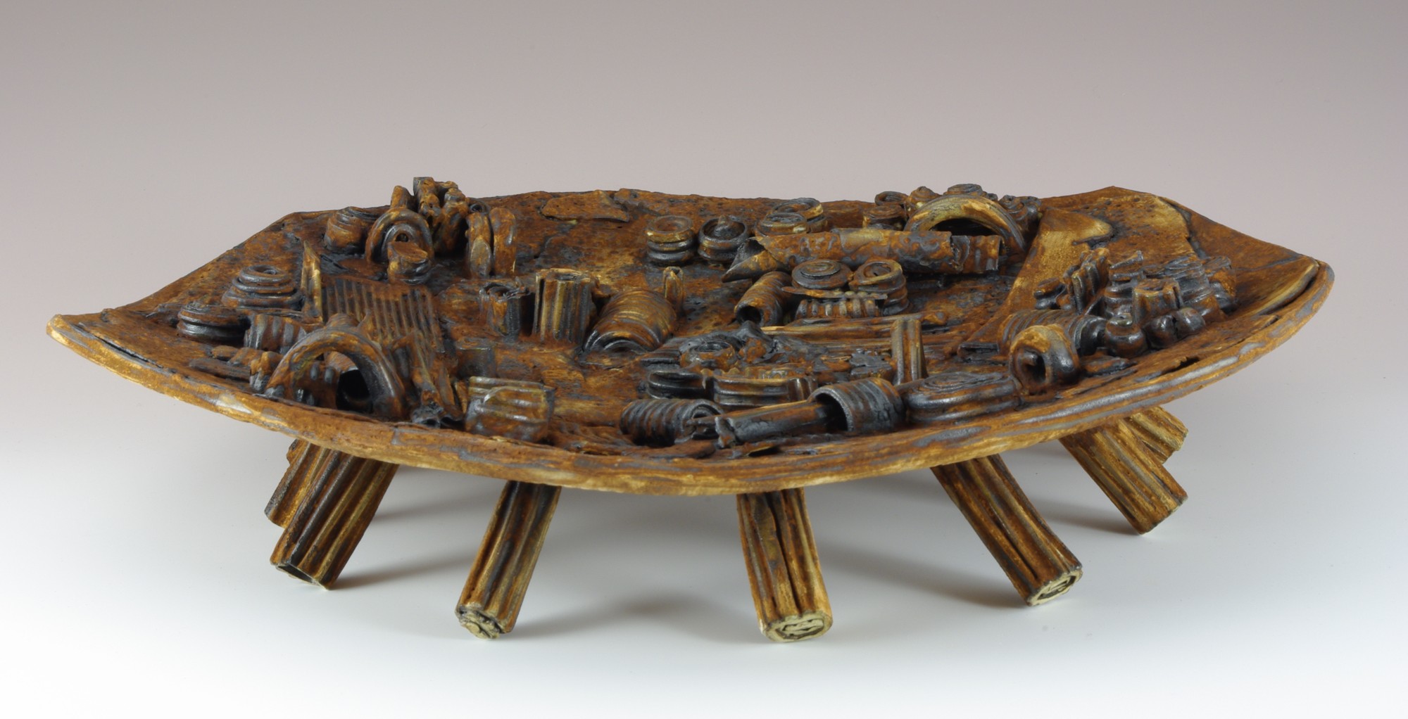 Landscape Vessel, 2009