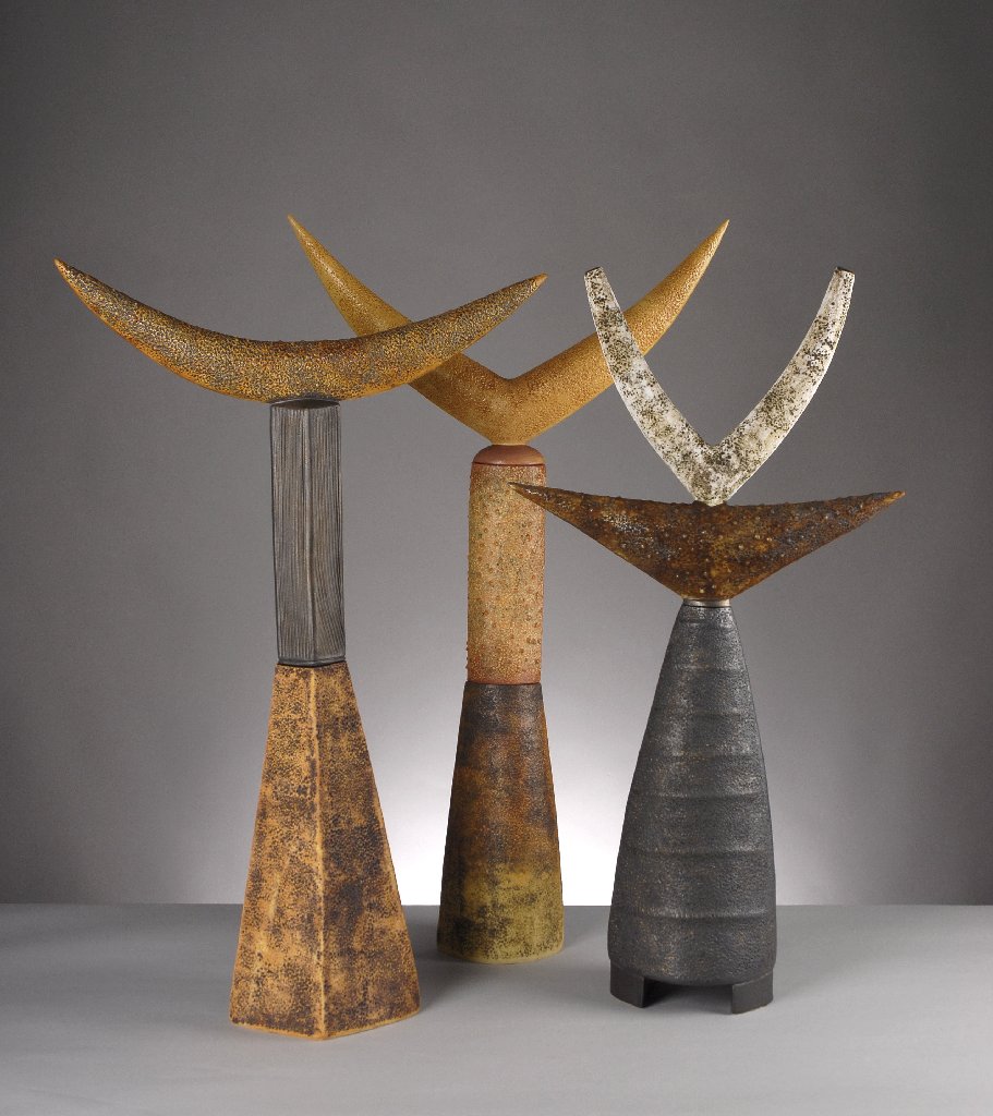 Totems 2008