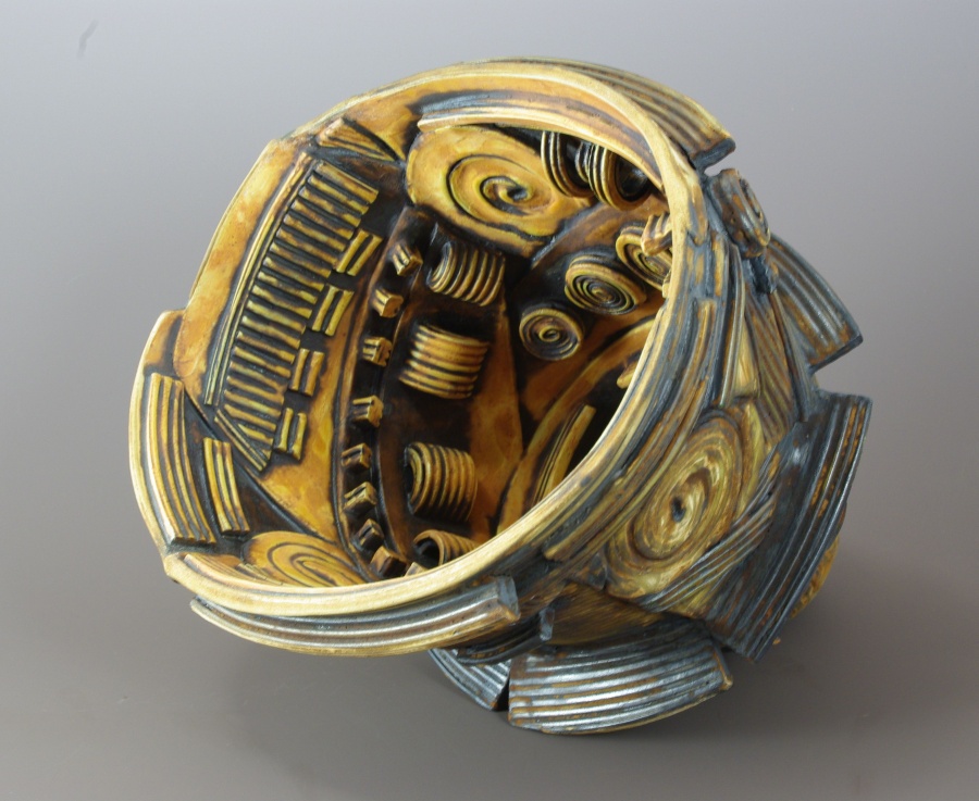 Preservation Series, 2012